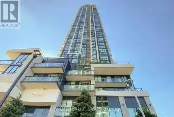 3975 Grand Park Drive Unit# 1704, Mississauga (City Centre), Ontario L5B0K4, 2 Bedrooms Bedrooms, ,2 BathroomsBathrooms,Condo,For Sale,Grand Park,W9394062