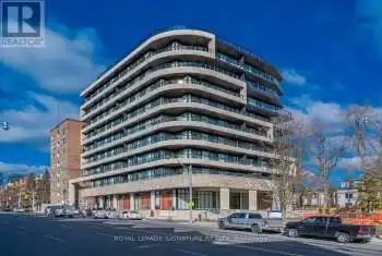 285 Avenue Road Unit# 202, Toronto (Yonge-St. Clair), Ontario M4V2G8, 2 Bedrooms Bedrooms, ,3 BathroomsBathrooms,Condo,For Rent,Avenue,C9394136