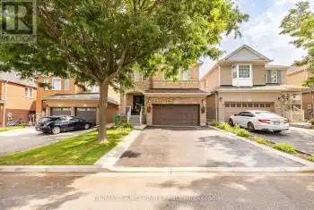 5 Shady Oak Lane, Brampton, Ontario L6R 2Z2, 4 Bedrooms Bedrooms, 12 Rooms Rooms,4 BathroomsBathrooms,All Houses,Sold,Shady Oak,W9394048