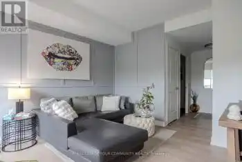 1063 Douglas McCurdy Comm Circle Unit# 1001, Mississauga (Lakeview), Ontario L5G1H9, 2 Bedrooms Bedrooms, ,3 BathroomsBathrooms,Condo,For Sale,Douglas McCurdy Comm,W9394082