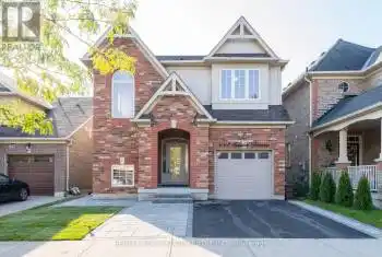 648 Snider Terr, Milton, Ontario L9T 7R8, 4 Bedrooms Bedrooms, 8 Rooms Rooms,4 BathroomsBathrooms,All Houses,Sold,Snider,W9394127