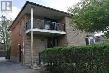 601 Old Orchard Grove Unit# 2, Toronto (Bedford Park-Nortown), Ontario M5M2H3, 2 Bedrooms Bedrooms, ,1 BathroomBathrooms,All Houses,For Rent,Old Orchard,C9394117