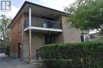 601 Old Orchard Grove Unit# 2 Toronto (Bedford Park-Nortown) Ontario M