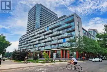 90 Stadium Road Unit# 1209, Toronto (Niagara), Ontario M5V3W5, 1 Bedroom Bedrooms, ,1 BathroomBathrooms,Condo,For Sale,Stadium,C9394169