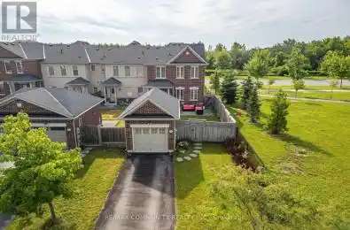 77 Court Markham (Box Grove) Ontario L1B0V7