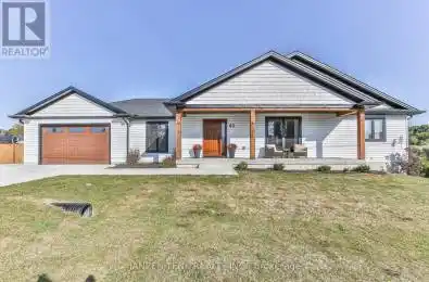 40 Elm Street Bayham (Vienna) Ontario N0J1Z0