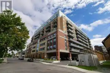 652 PRINCESS Street Unit# 320, Kingston (Central City East), Ontario K7L1E5, 2 Bedrooms Bedrooms, ,2 BathroomsBathrooms,Condo,For Sale,PRINCESS,X9413133