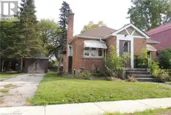 151 COUNTESS Street, Durham, Ontario N0G1R0, 2 Bedrooms Bedrooms, ,1 BathroomBathrooms,All Houses,For Sale,COUNTESS,40662136