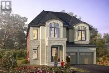 Lot 44 Harding Court Unit# LOT, Woodstock, Ontario N4S7W2, 4 Bedrooms Bedrooms, ,5 BathroomsBathrooms,All Houses,For Sale,Harding,X9394191