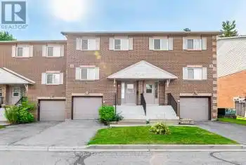 648 Gibney Crescent Unit# 33, Newmarket (Summerhill Estates), Ontario L3X1Y1, 3 Bedrooms Bedrooms, ,2 BathroomsBathrooms,All Houses,For Sale,Gibney,N9394227