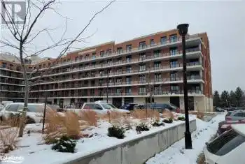 1 HUME Street Unit# 223, Collingwood, Ontario L9Y0X3, 2 Bedrooms Bedrooms, ,1 BathroomBathrooms,Condo,For Sale,HUME,40662192