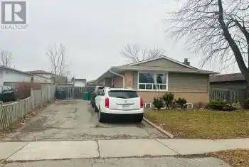 56 Reigate Avenue Unit# Main Fl, Brampton (Westgate), Ontario L6V2E3, 3 Bedrooms Bedrooms, ,2 BathroomsBathrooms,All Houses,For Rent,Reigate,W9394243