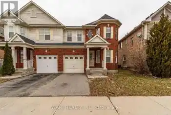 907 Zelinsky Crescent, Milton (Coates), Ontario L9T0L5, 3 Bedrooms Bedrooms, ,3 BathroomsBathrooms,All Houses,For Sale,Zelinsky,W9394287