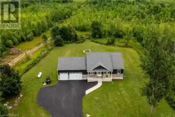 350297 CONCESSION A, Meaford (Municipality), Ontario N0H1B0, 4 Bedrooms Bedrooms, ,3 BathroomsBathrooms,All Houses,For Sale,CONCESSION A,40662323