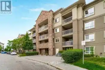 8 Dayspring Circle Unit# 420, Brampton (Goreway Drive Corridor), Ontario L6P2Z7, 3 Bedrooms Bedrooms, ,2 BathroomsBathrooms,Condo,For Sale,Dayspring,W9309032