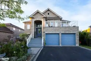 17 MAIR MILLS Drive, Collingwood, Ontario L9Y0A7, 6 Bedrooms Bedrooms, ,3 BathroomsBathrooms,All Houses,For Sale,MAIR MILLS,40660550