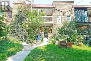 259 High Park Avenue Unit# Bsmt, Toronto (Junction Area), Ontario M6P2S5, 2 Bedrooms Bedrooms, ,1 BathroomBathrooms,All Houses,For Rent,High Park,W9394315