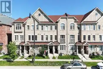 207 Inspire Blvd, Brampton, Ontario L6R 0B3, 3 Bedrooms Bedrooms, 8 Rooms Rooms,3 BathroomsBathrooms,All Houses,Sold,Inspire,W9394337