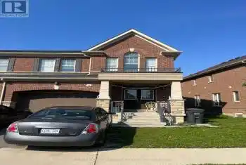 8 Rangemore Road, Brampton (Northwest Brampton), Ontario L7A0B2, 2 Bedrooms Bedrooms, ,1 BathroomBathrooms,All Houses,For Rent,Rangemore,W9394349