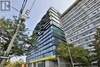 195 McCaul Street Unit# 505, Toronto (Kensington-Chinatown), Ontario M5T1W6, 2 Bedrooms Bedrooms, ,2 BathroomsBathrooms,Condo,For Rent,McCaul,C9394301