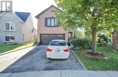 524 Crescent Mississauga (Fairview) Ontario L5B3W9