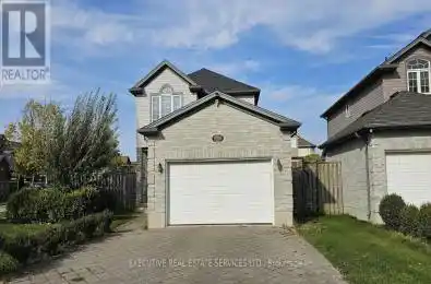 1556 Green Gables Road London Ontario N6M0A6