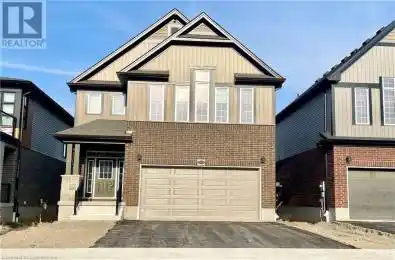 566 BALSAM POPLAR STREET Street Waterloo Ontario N2V0H9