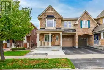 884 Mcewan Dr, Milton, Ontario L9T 6P5, 4 Bedrooms Bedrooms, 11 Rooms Rooms,4 BathroomsBathrooms,All Houses,Sold,Mcewan,W9394569