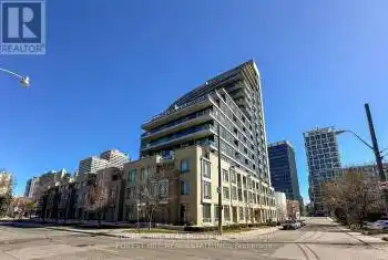 60 Berwick Avenue Unit# 501, Toronto (Yonge-Eglinton), Ontario M5P1H1, 1 Bedroom Bedrooms, ,1 BathroomBathrooms,Condo,For Sale,Berwick,C9394572