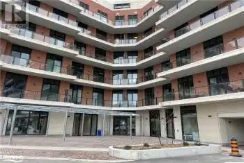 1 HUME Street Unit# 221, Collingwood, Ontario L9Y2M4, 2 Bedrooms Bedrooms, ,2 BathroomsBathrooms,Condo,For Rent,HUME,40661503