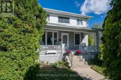 17 Street St. Thomas Ontario N5R1Y4