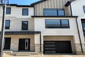 55 Tom Brown Drive Unit# 45, Brant (Paris), Ontario N3L0N5, 4 Bedrooms Bedrooms, ,4 BathroomsBathrooms,All Houses,For Rent,Tom Brown,X9394602