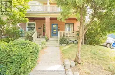 73 Earl Grey Road Toronto (Blake-Jones) Ontario M4J3L6