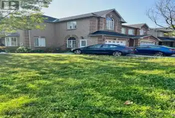 2 Checkerberry Crescent Unit# Bsmt, Brampton (Sandringham-Wellington), Ontario L6R2T2, 2 Bedrooms Bedrooms, ,1 BathroomBathrooms,All Houses,For Rent,Checkerberry,W9394712