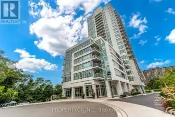 10 Wilby Crescent Unit# 2006, Toronto (Weston), Ontario M9N0B6, 3 Bedrooms Bedrooms, ,2 BathroomsBathrooms,Condo,For Sale,Wilby,W9394741