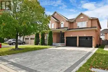 4 Farad Court, Brampton (Vales of Castlemore), Ontario L6P1S6, 5 Bedrooms Bedrooms, ,4 BathroomsBathrooms,All Houses,For Sale,Farad,W9394753