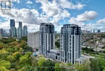 202 Burnhamthrope Street Unit# 1210, Mississauga (City Centre), Ontario L5A4L4, 2 Bedrooms Bedrooms, ,2 BathroomsBathrooms,Condo,For Rent,Burnhamthrope,W9394639