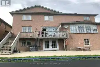 16 Prada Court, Brampton (Vales of Castlemore North), Ontario L6P2K1, 4 Bedrooms Bedrooms, ,4 BathroomsBathrooms,All Houses,For Rent,Prada,W9394781