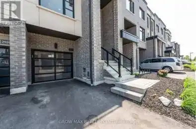 2527 Castlegate Crossing Pickering (Duffin Heights) Ontario L1X0H8