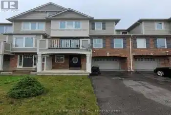 476 McKim Gate, Milton (Harrison), Ontario L9T7V7, 3 Bedrooms Bedrooms, ,3 BathroomsBathrooms,All Houses,For Rent,McKim,W9394796