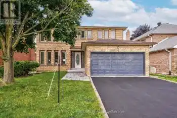 4 Waterwheel Street, Markham (Raymerville), Ontario L3P6M4, 5 Bedrooms Bedrooms, ,6 BathroomsBathrooms,All Houses,For Sale,Waterwheel,N9394825