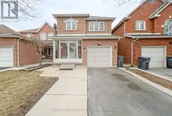 55 Ready Crt, Brampton, Ontario L6Y 4T4, 3 Bedrooms Bedrooms, 6 Rooms Rooms,3 BathroomsBathrooms,All Houses,Rented,Ready,W9394841