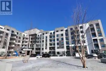 1105 Leger Way Unit# 633, Milton (Ford), Ontario L9E1K7, 1 Bedroom Bedrooms, ,1 BathroomBathrooms,Condo,For Rent,Leger,W9394916