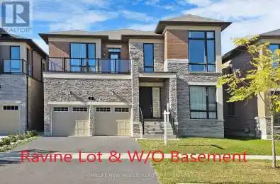 16 Scrivener Drive Aurora Ontario L4G7B7