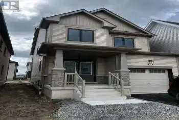 55 Selection Heights, Thorold (Rolling Meadows), Ontario L2V0B7, 3 Bedrooms Bedrooms, ,3 BathroomsBathrooms,All Houses,For Rent,Selection,X9394969