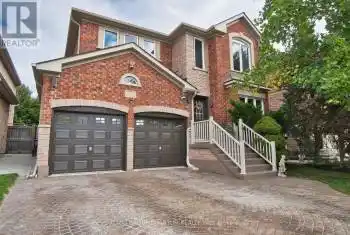 491 Pettit Trail, Milton (Clarke), Ontario L9T6N9, 4 Bedrooms Bedrooms, ,3 BathroomsBathrooms,All Houses,For Sale,Pettit,W9394948