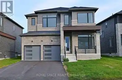 89 Sun valley Avenue Wasaga Beach Ontario L9Z0N8