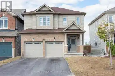 10 Mandley Street Essa (Angus) Ontario L0M1B4