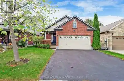 14 Atto Drive Guelph (Brant) Ontario N1E0E4