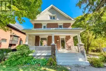 107 Church Street, Richmond Hill (Crosby), Ontario L4C1W4, 5 Bedrooms Bedrooms, ,2 BathroomsBathrooms,All Houses,For Sale,Church,N9395100